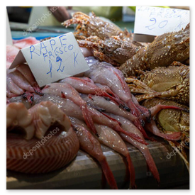 Regionale Spezialitäten im Hofladen